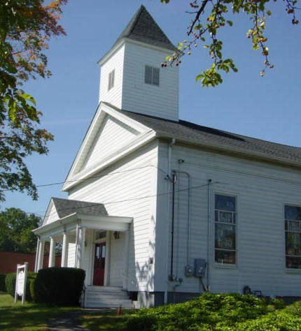 Federated Church of Livingston | An Open and Affirming Christian Community